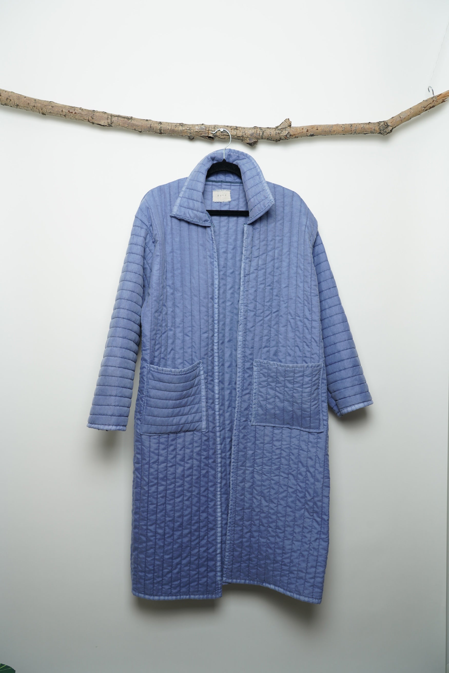 Cornflower Comfort Jacket