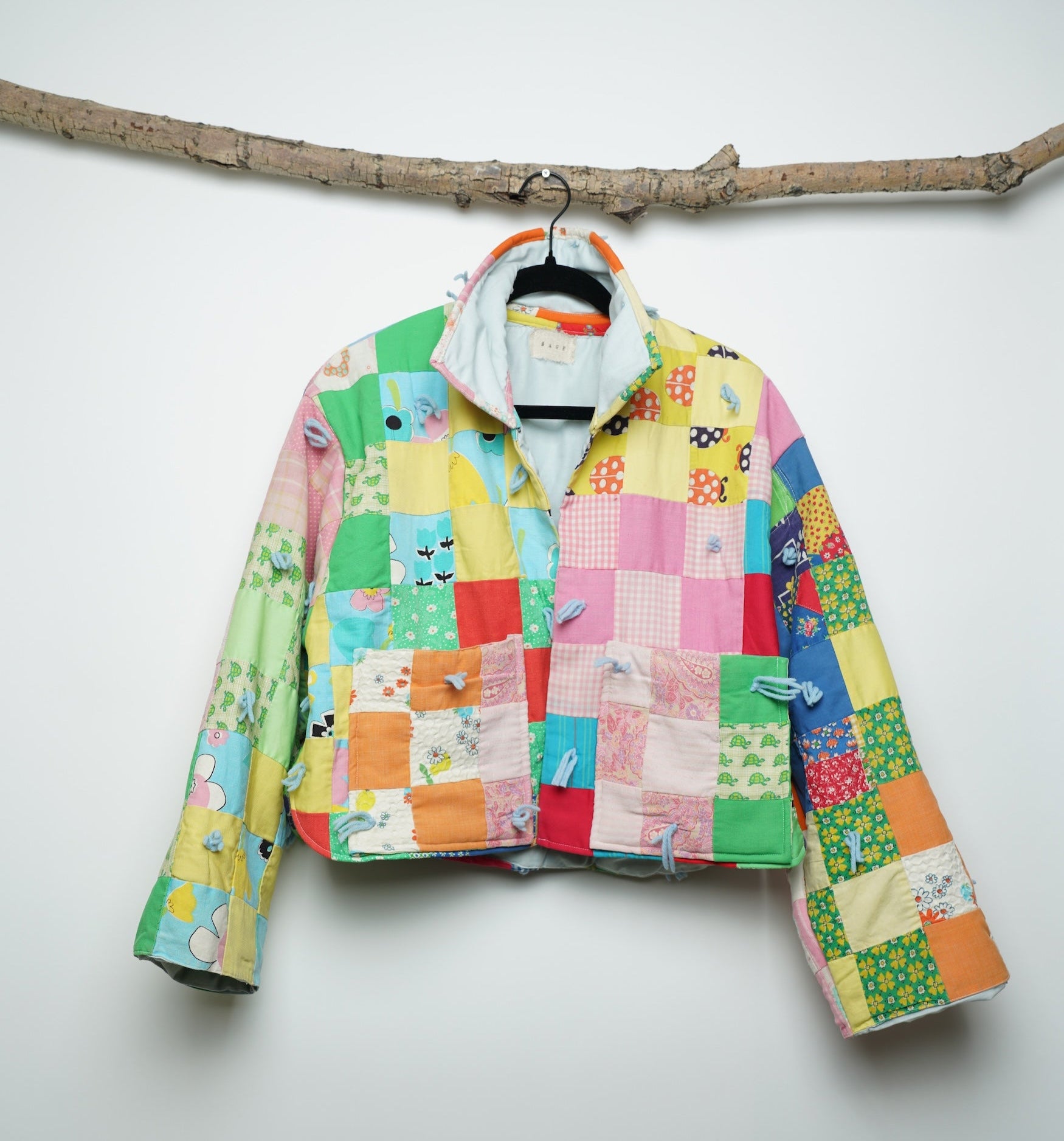 Joy Prism Jacket