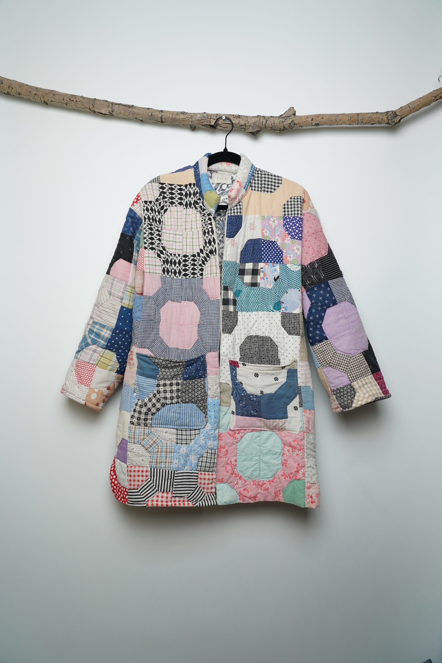 Soul Patterns Jacket