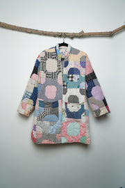Soul Patterns Jacket