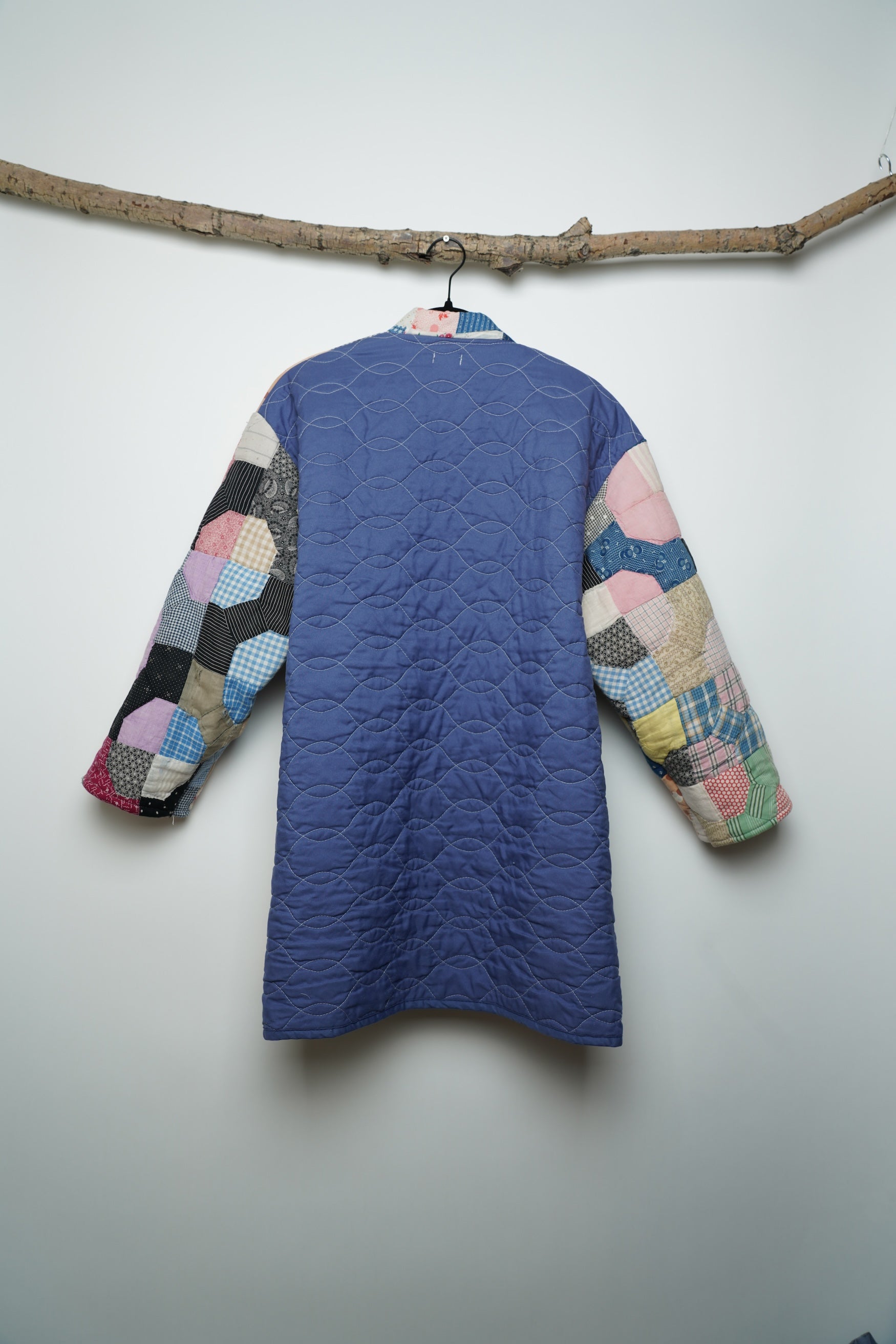 Soul Patterns Jacket