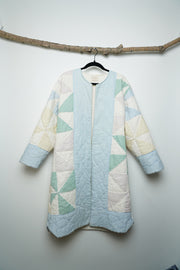Poetic Pinwheels Jacket