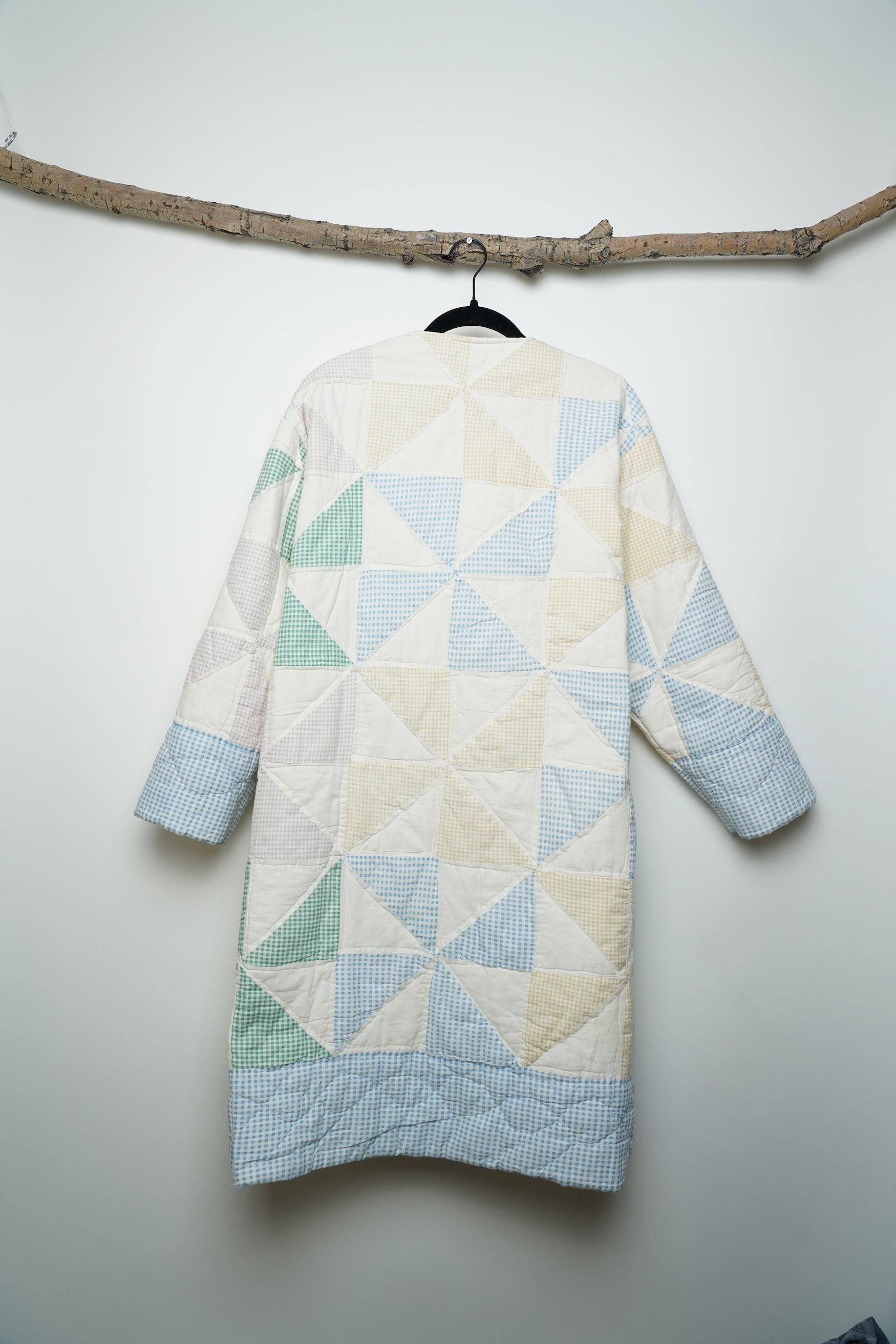 Poetic Pinwheels Jacket