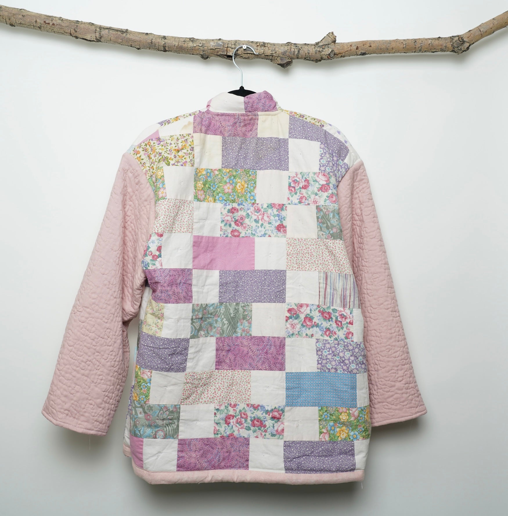 Pastel Visions Jacket