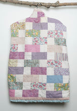 Load image into Gallery viewer, Patchwork Vest
