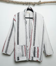 Modern Lines Jacket