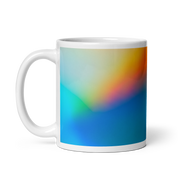 Radiant Aura Mug