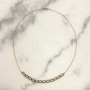 Dual Chain Necklace
