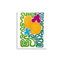 Load image into Gallery viewer, Shaping Pathways Print
