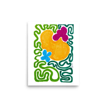 Load image into Gallery viewer, Shaping Pathways Print
