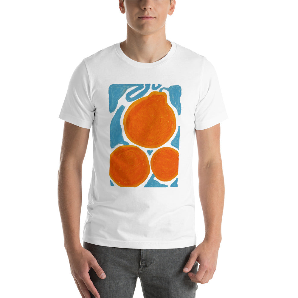 Orange Tangerine Clementine